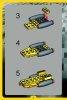 Bauanleitungen LEGO - 65419 - CO-PACK A: Page 8