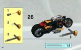 Bauanleitungen LEGO - 65456 - Co-Pack Racers WW Easter: Page 28