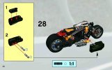 Bauanleitungen LEGO - 65456 - Co-Pack Racers WW Easter: Page 30