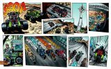 Bauanleitungen LEGO - 65456 - Co-Pack Racers WW Easter: Page 2