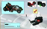 Bauanleitungen LEGO - 65456 - Co-Pack Racers WW Easter: Page 37