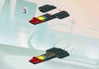 Bauanleitungen LEGO - 65456 - Co-Pack Racers WW Easter: Page 3