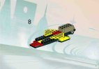 Bauanleitungen LEGO - 65456 - Co-Pack Racers WW Easter: Page 7