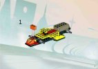 Bauanleitungen LEGO - 65456 - Co-Pack Racers WW Easter: Page 9