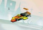 Bauanleitungen LEGO - 65456 - Co-Pack Racers WW Easter: Page 11