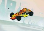 Bauanleitungen LEGO - 65456 - Co-Pack Racers WW Easter: Page 15