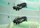 Bauanleitungen LEGO - 65456 - Co-Pack Racers WW Easter: Page 4