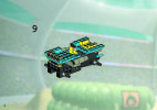 Bauanleitungen LEGO - 65456 - Co-Pack Racers WW Easter: Page 6