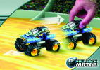 Bauanleitungen LEGO - 65456 - Co-Pack Racers WW Easter: Page 11