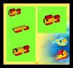 Bauanleitungen LEGO - 65463 - Co-Pack B: Page 34