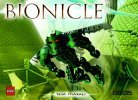 Bauanleitungen LEGO - 65468 - Bionicle Co-PAck C: Page 1