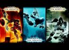 Bauanleitungen LEGO - 65468 - Bionicle Co-PAck C: Page 26