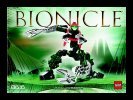 Bauanleitungen LEGO - 65514 - Bionicle Vahki/Matortan Club Co-P: Page 1