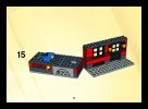 Bauanleitungen LEGO - 65518 - Spiderman Club Co-Pack: Page 23