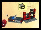 Bauanleitungen LEGO - 65518 - Spiderman Club Co-Pack: Page 26