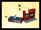 Bauanleitungen LEGO - 65518 - Spiderman Club Co-Pack: Page 27