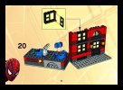 Bauanleitungen LEGO - 65518 - Spiderman Club Co-Pack: Page 28