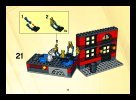 Bauanleitungen LEGO - 65518 - Spiderman Club Co-Pack: Page 29