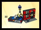 Bauanleitungen LEGO - 65518 - Spiderman Club Co-Pack: Page 31