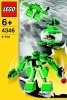 Bauanleitungen LEGO - 65535 - Co-Pack A: Page 1