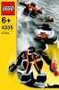 Bauanleitungen LEGO - 65535 - Co-Pack A: Page 1