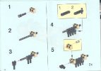 Bauanleitungen LEGO - 65537 - Co-Pack C: Page 10