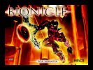 Bauanleitungen LEGO - 65545 - Bionicle Co-Pack: Page 1