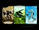 Bauanleitungen LEGO - 65545 - Bionicle Co-Pack: Page 27