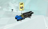 Bauanleitungen LEGO - 65573 - Rumble Racers: Page 5