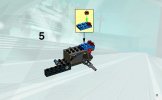 Bauanleitungen LEGO - 65573 - Rumble Racers: Page 17