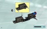 Bauanleitungen LEGO - 65573 - Rumble Racers: Page 18