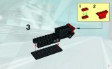 Bauanleitungen LEGO - 65573 - Rumble Racers: Page 3