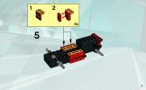 Bauanleitungen LEGO - 65573 - Rumble Racers: Page 5