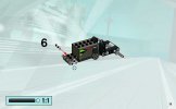 Bauanleitungen LEGO - 65573 - Rumble Racers: Page 19