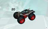 Bauanleitungen LEGO - 65573 - Rumble Racers: Page 13