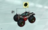 Bauanleitungen LEGO - 65573 - Rumble Racers: Page 14