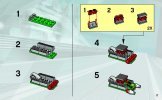 Bauanleitungen LEGO - 65573 - Rumble Racers: Page 17