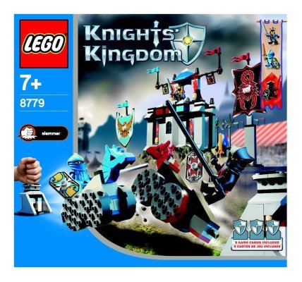 65642 - Knights Co-Pack