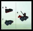 Bauanleitungen LEGO - 65642 - Knights Co-Pack: Page 36