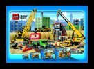 Bauanleitungen LEGO - 65702 - City Co-Pack: Page 13