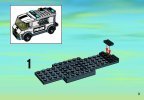 Bauanleitungen LEGO - 65702 - City Co-Pack: Page 3