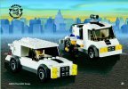 Bauanleitungen LEGO - 65702 - City Co-Pack: Page 21