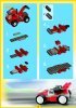 Bauanleitungen LEGO - 65705 - Make and Create Co-Pack: Page 58