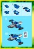 Bauanleitungen LEGO - 65705 - Make and Create Co-Pack: Page 72