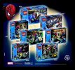 Bauanleitungen LEGO - 65708 - Spiderman Co-Pack: Page 28