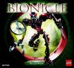 Bauanleitungen LEGO - 65716 - Bionicle Exclusive: Page 1