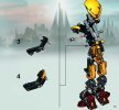 Bauanleitungen LEGO - 65716 - Bionicle Exclusive: Page 55