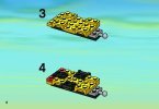 Bauanleitungen LEGO - 65743 - City Construction Co-Pack: Page 4