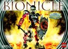 Bauanleitungen LEGO - 65757 - Exclusive Bionicle Co-Pack: Page 1