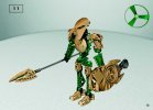 Bauanleitungen LEGO - 65757 - Exclusive Bionicle Co-Pack: Page 13